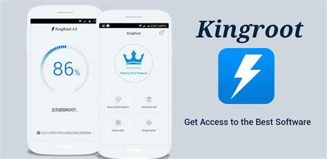Aplikasi Kingroot: Cara Mudah Root HP Android di Indonesia