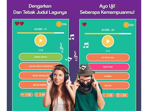 Aplikasi Lagu Offline Terbaik di Indonesia untuk Menyimpan Lagu Kesukaan