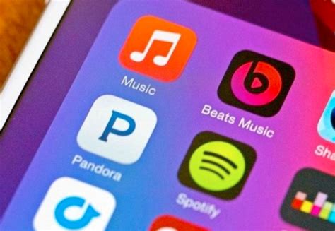 Aplikasi Mendengarkan Musik Gratis Terbaik di Indonesia