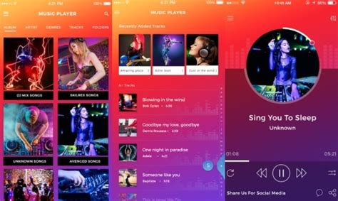 10 Aplikasi Musik Offline Terbaik untuk Android di Indonesia