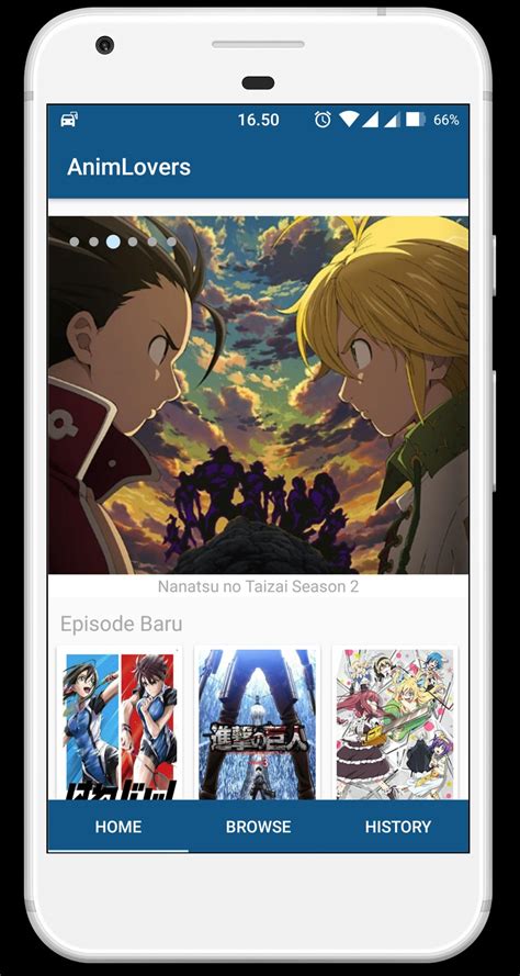aplikasi nonton film anime indonesia