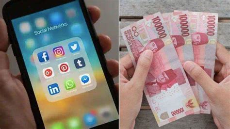 5 Aplikasi Penghasil Uang dengan Cepat di Indonesia