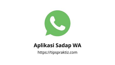 aplikasi sadap wa indonesia