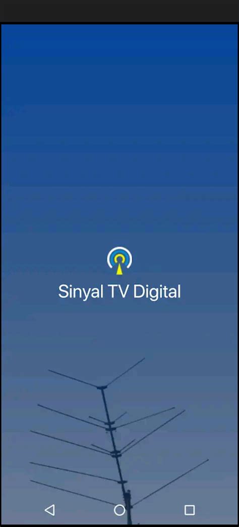 aplikasi sinyal tv digital indonesia