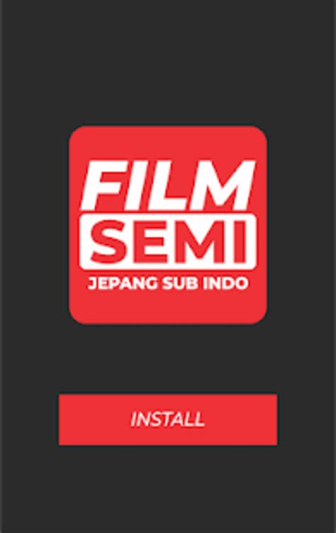 Aplikasi Streaming Film Jepang Sub Indo 360p
