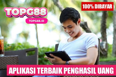 Aplikasi Topg88: Permainan Judi Online Teratas di Indonesia