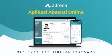 Aplikasi Untuk Absensi Karyawan Indonesia