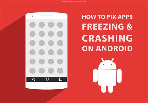app freezes or crashes during login