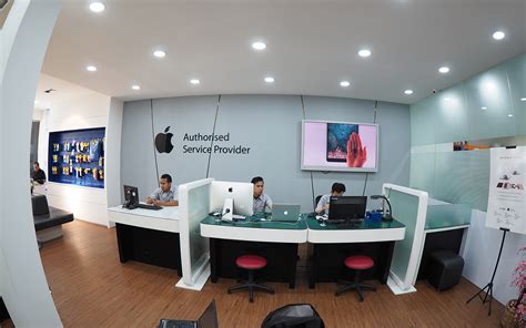 Apple Authorised Service Provider Indonesia