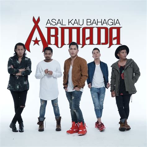 Armada Album Baru