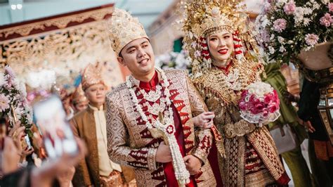 Arti Pernikahan Indonesia