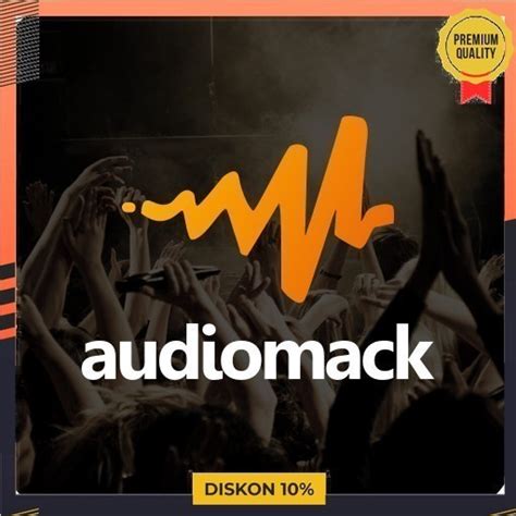 Audiomack Indonesia