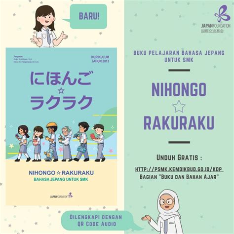 bahasa jepang membaca buku in indonesia