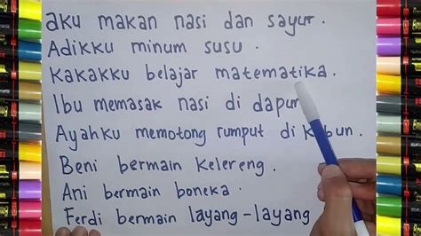 Bahasa Sederhana