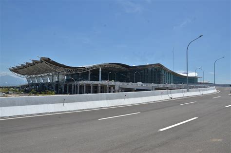 Bandara Internasional Kediri