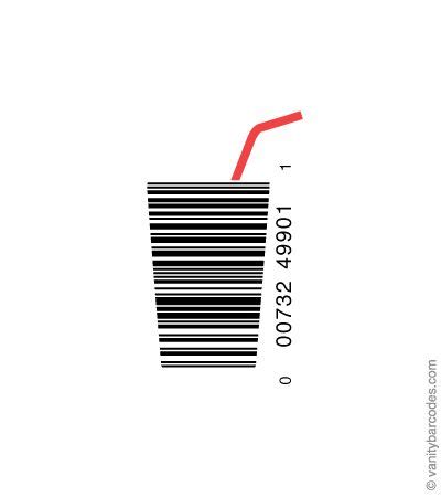 barcode keren branding
