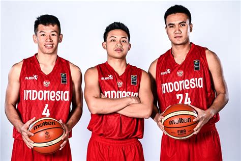 Basketball Indonesia