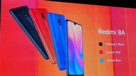 Baterai Redmi 8A: Solusi Tepat Mengatasi Masalah Daya di Indonesia