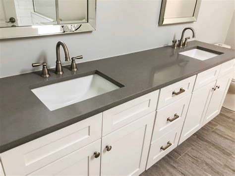 Bathroom Countertop