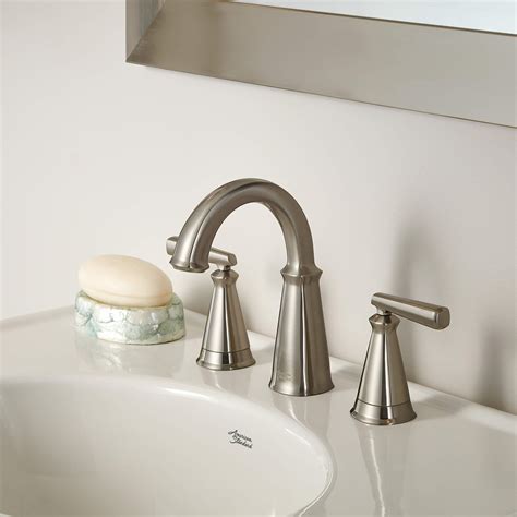 Bathroom Sink Faucet