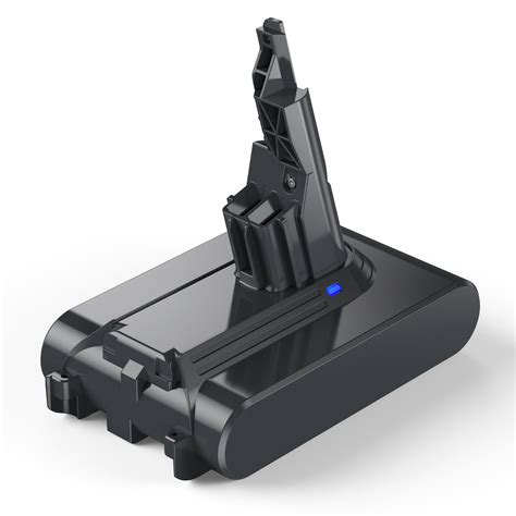Battery Replacement for Dyson Trigger