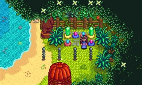 battery stardew valley