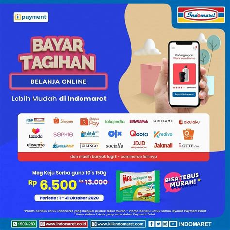 Produk-Pembayaran-Indomaret