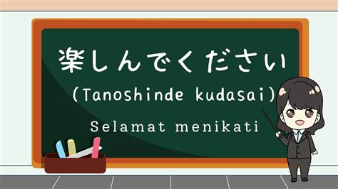 Belajar bahasa Jepang melalui media sosial