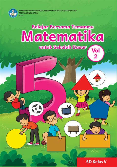 belajar kelas 5