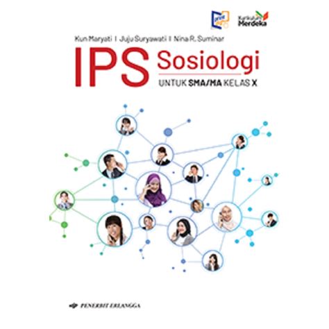 Belajar Sosiologi IPS