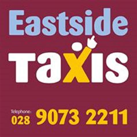 Belfast Taxi App