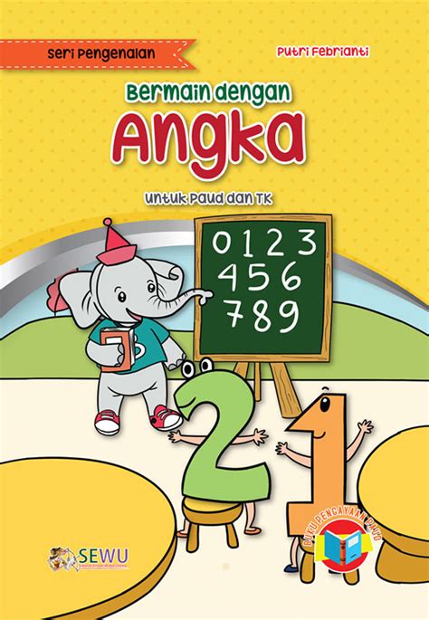 Bermain dengan Angka 1201-1700