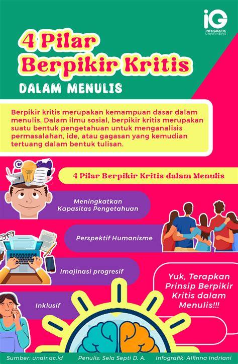 Berpikir Kritis