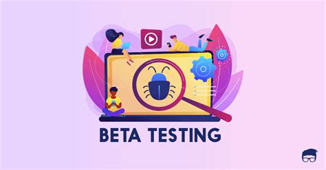 beta tester