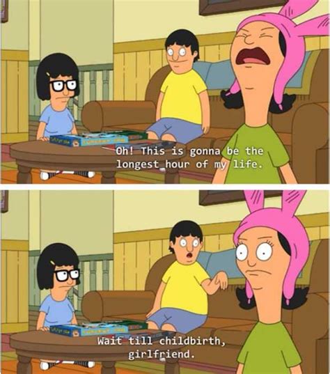 bobs burgers quotes