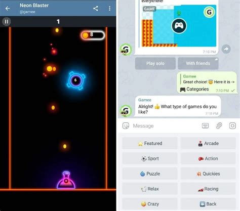 Exploring the Fun of Playing PARAPUAN, the Exciting Telegram Game in Indonesia