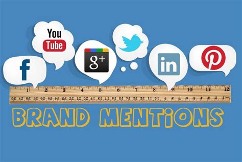 brand mentions in influencer marketing