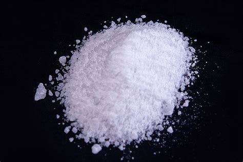 Bubuk Aluminium Powder