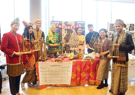 pengaruh budaya indonesia di jepang