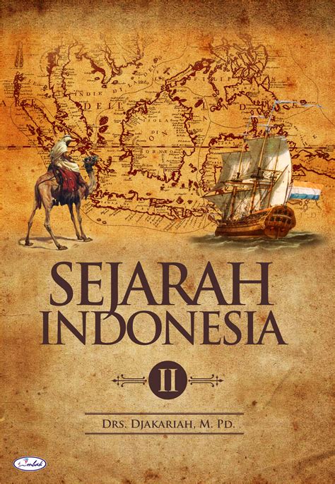 buku sejarah Indonesia