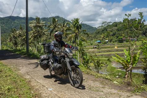 Cable scroll motorcycle Indonesia