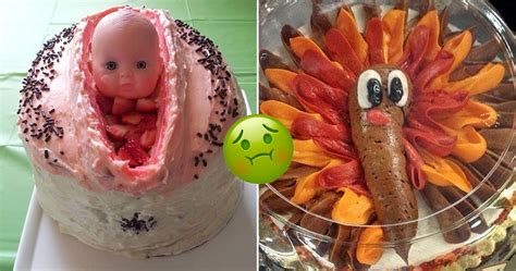 cake gone wrong
