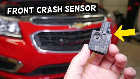 car sensor replacement