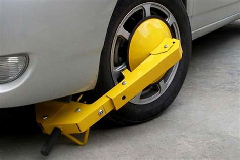 Car theft prevention devices