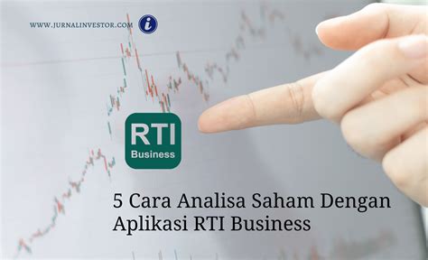 Cara Download RTI Business