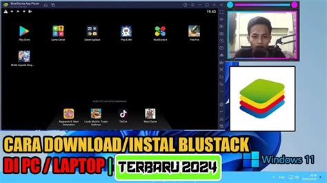 Cara Install Viu di Bluestacks