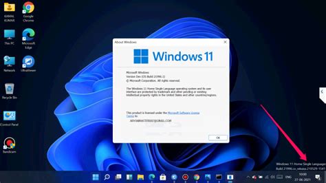 cara install windows 11 melalui dvd atau usb