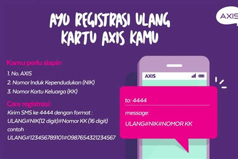 cara mendapatkan pulsa gratis axis lewat sms