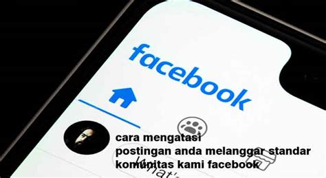 Cara Mengatasi Postingan yang Melanggar Standar Komunitas Instagram di Indonesia