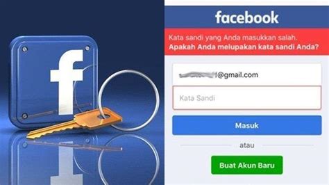 Langkah-langkah Mengubah Kata Sandi Facebook